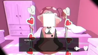 Скриншот 2 к игре BBirthday - Visual Novel