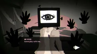 Скриншот 3 к игре BBirthday - Visual Novel