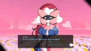 Скриншот 8 к игре BBirthday - Visual Novel