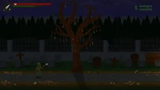 Скриншот 2 к игре Plague of Yamorn
