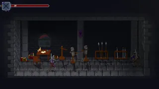 Скриншот 3 к игре Plague of Yamorn