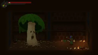 Скриншот 4 к игре Plague of Yamorn