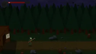 Скриншот 8 к игре Plague of Yamorn