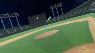 Скриншот 3 к игре Bat N' Ball