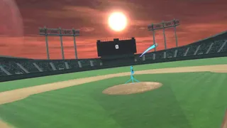 Скриншот 5 к игре Bat N' Ball