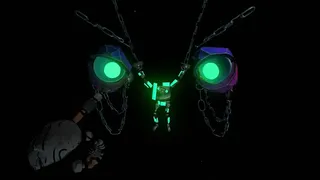 Скриншот 3 к игре Cosmogonic