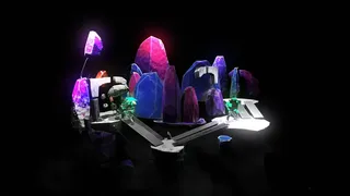 Скриншот 5 к игре Cosmogonic