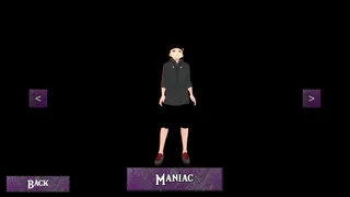 Скриншот 1 к игре Seeking Asylum: The Game (DEMO)