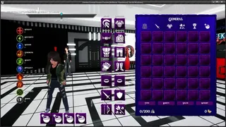 Скриншот 2 к игре Seeking Asylum: The Game (DEMO)