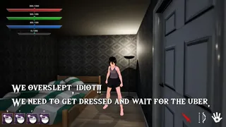 Скриншот 3 к игре Seeking Asylum: The Game (DEMO)