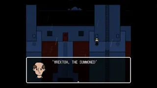 Скриншот 5 к игре Spectre's Library