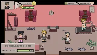 Скриншот 2 к игре A Millionaire's Story