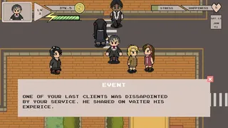 Скриншот 3 к игре A Millionaire's Story