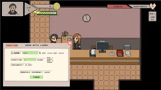Скриншот 5 к игре A Millionaire's Story