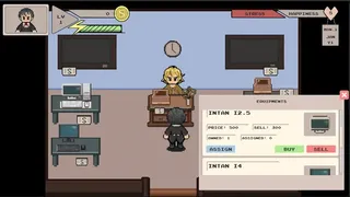 Скриншот 7 к игре A Millionaire's Story