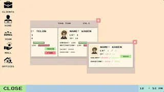 Скриншот 8 к игре A Millionaire's Story