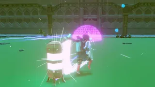 Скриншот 5 к игре Nith Realms