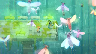Скриншот 4 к игре Zwaard