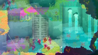Скриншот 6 к игре Zwaard