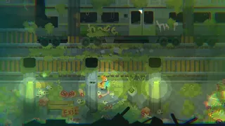 Скриншот 7 к игре Zwaard