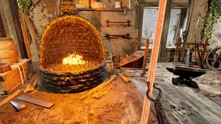 Скриншот 4 к игре Blacksmith Simulator Prologue