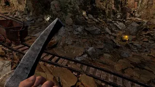 Скриншот 5 к игре Blacksmith Simulator Prologue