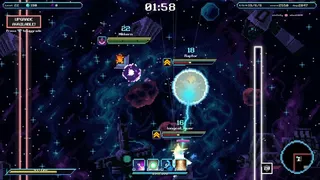 Скриншот 7 к игре Astrobit