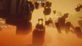 Скриншот 3 к игре Leap From Hell