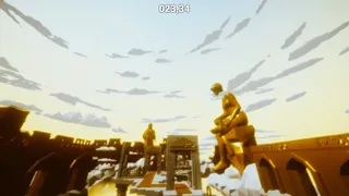 Скриншот 1 к игре Into The Sky