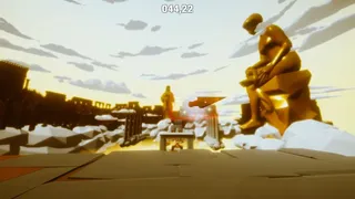 Скриншот 4 к игре Into The Sky