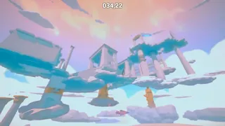 Скриншот 5 к игре Into The Sky