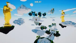 Скриншот 6 к игре Into The Sky