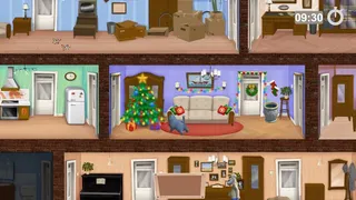 Скриншот 1 к игре Bad cat Sam