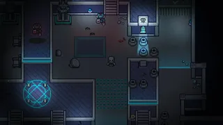 Скриншот 4 к игре Soul's Spectrum