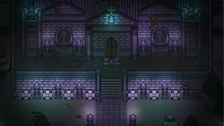 Скриншот 8 к игре Soul's Spectrum