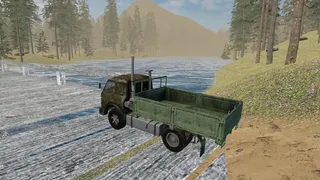 Скриншот 2 к игре Road Trucker