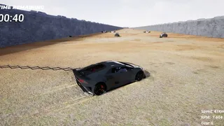 Скриншот 4 к игре Nash Racing: 70 seconds left