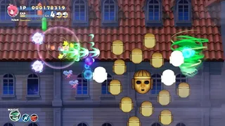 Скриншот 5 к игре COTTOn Rock'n'Roll -SUPERLATIVE NIGHT DREAMS-