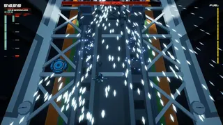 Скриншот 1 к игре Dark Gravity: Prologue