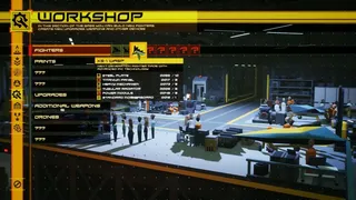 Скриншот 4 к игре Dark Gravity: Prologue