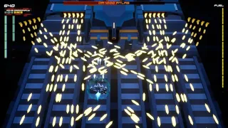 Скриншот 5 к игре Dark Gravity: Prologue