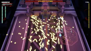 Скриншот 7 к игре Dark Gravity: Prologue