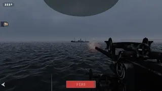 Скриншот 4 к игре U-Boot: The Board Game - Digital Edition