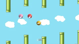 Скриншот 3 к игре 撕逼豆派对