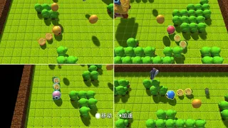 Скриншот 4 к игре 撕逼豆派对