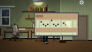 Скриншот 4 к игре If only I could go home early