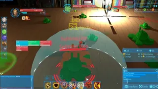 Скриншот 2 к игре Raiding.Zone