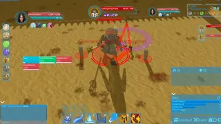 Скриншот 3 к игре Raiding.Zone