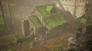 Скриншот 5 к игре Medieval Builders: Strongholds & Castles