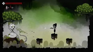 Скриншот 5 к игре Age of the Sirens